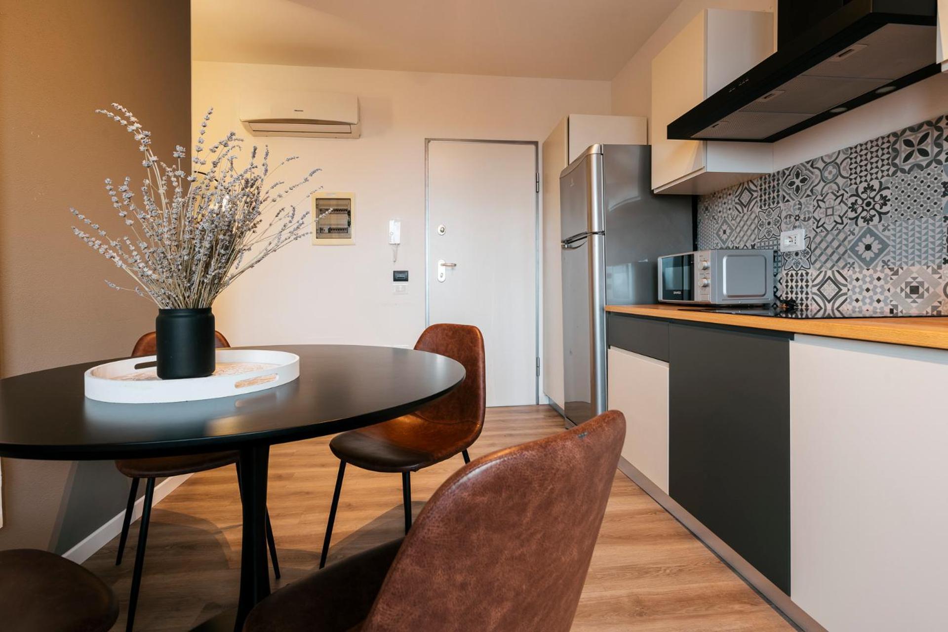 Mistral Apartments Пунтоне-ди-Скарлино Номер фото